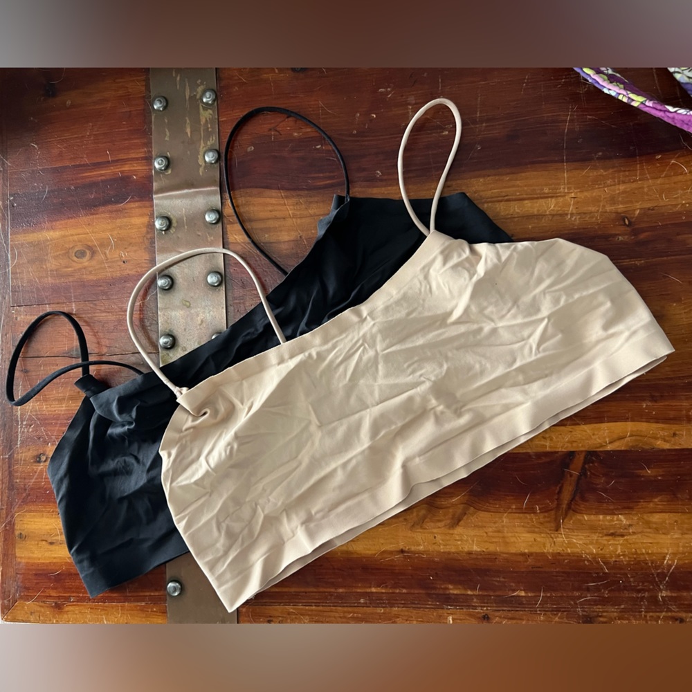 Skims Scoop Bralette
